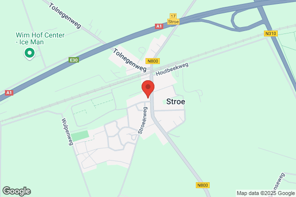 Schouten, Garagebedrijf