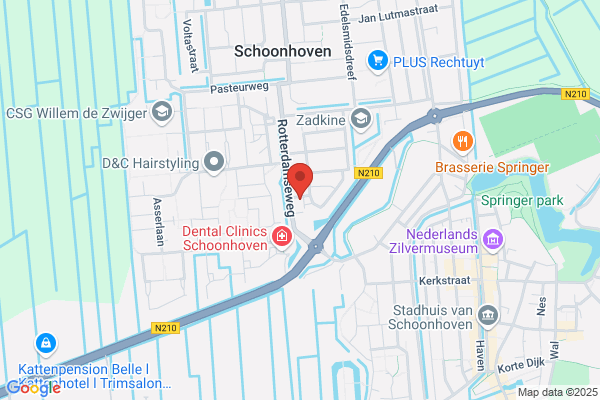 Stichting Hervormd Zorgcentrum Sola Gratia
