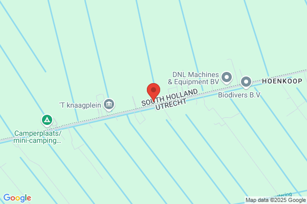 T. Van Os Loonbedrijf En Kraanverhuur