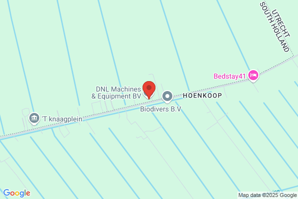 Van Zuylen Landbouwmechanisatie Bv