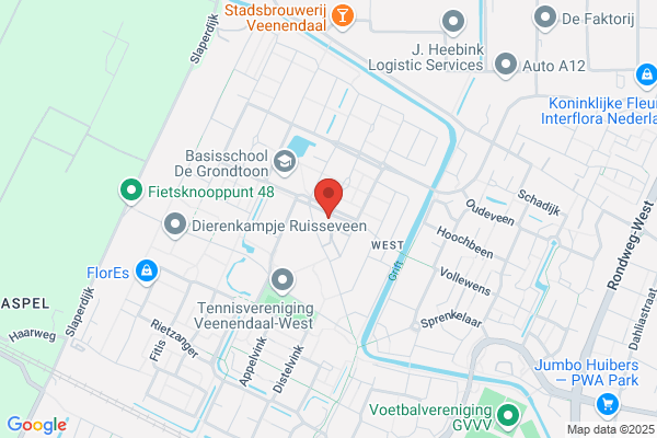 Vierhout