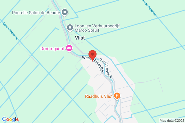 Vliet, A Van