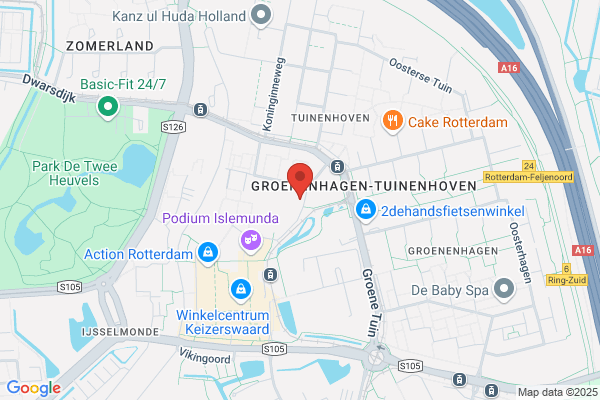 Wittekamp & Broos Bv