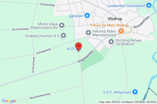 ALDI