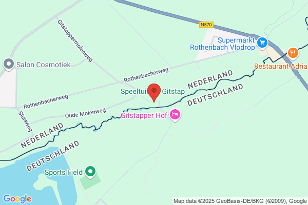 Aan De Hoeve