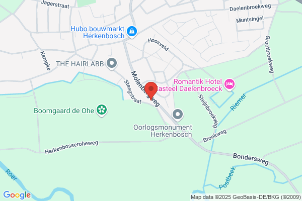 Tandartspraktijk Jongen