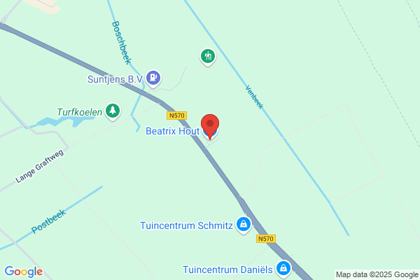 Beatrix Bv