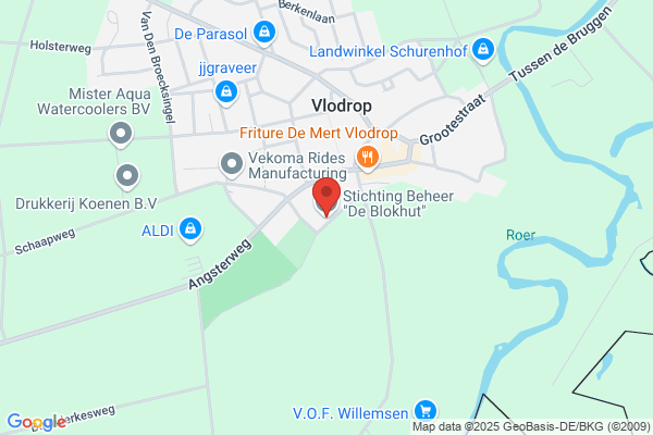 Bolder Woonvorm