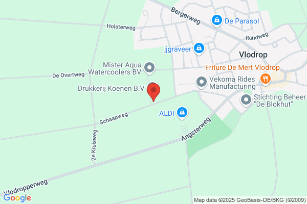 Classen Vof