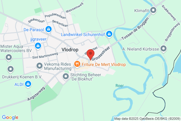 Delta Vlodrop