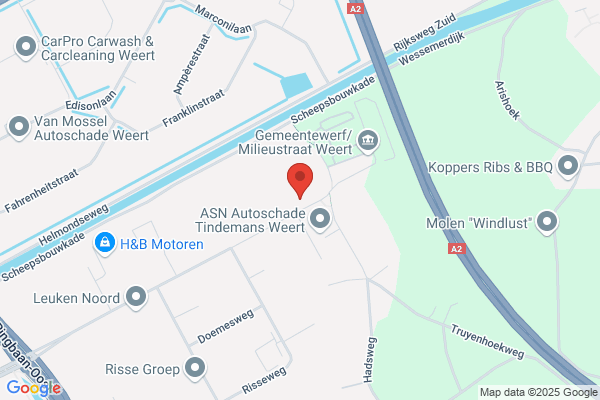 Dierenbescherming Midden Limburg