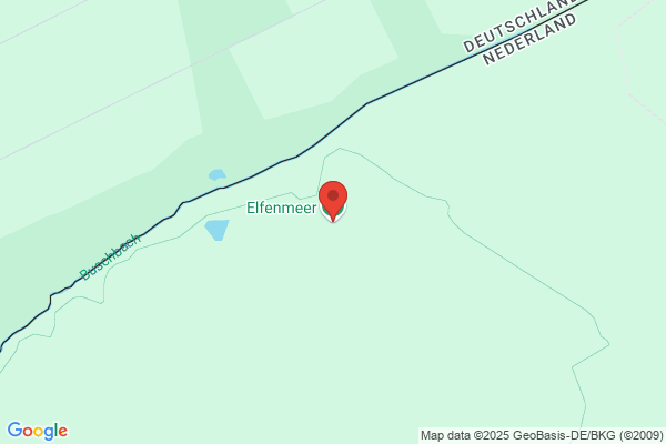 Elfenmeer