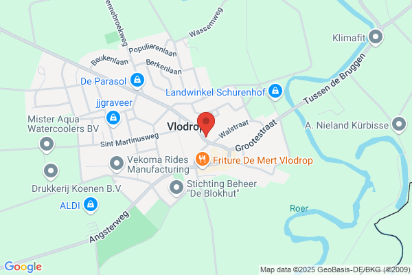 G. Veluwenkamp