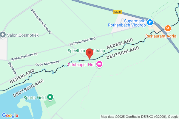 Gitstappermolen