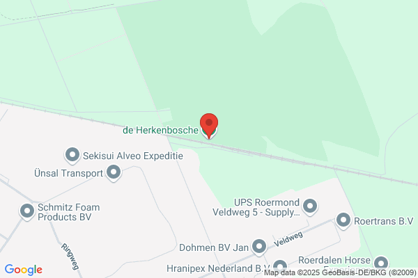 Golf & Country Club Herkenbosch