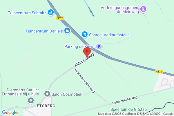 Koerierdienst Grensland K.D. Grabe