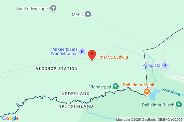 Ludwig, St