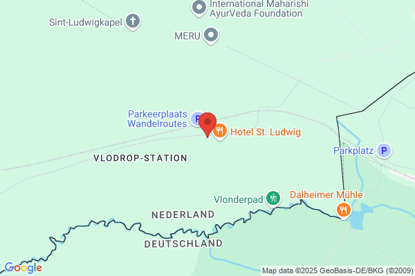 Meru-Mvu, Sticht