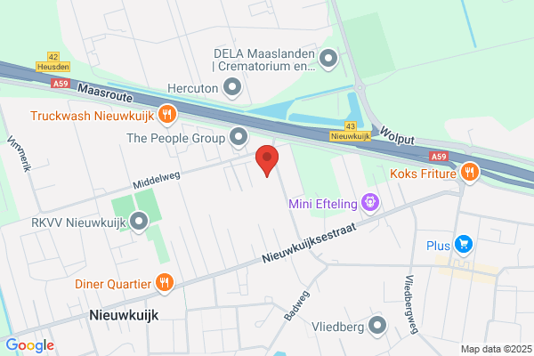 P.C.W. Boelens Textielgroothandel Vof