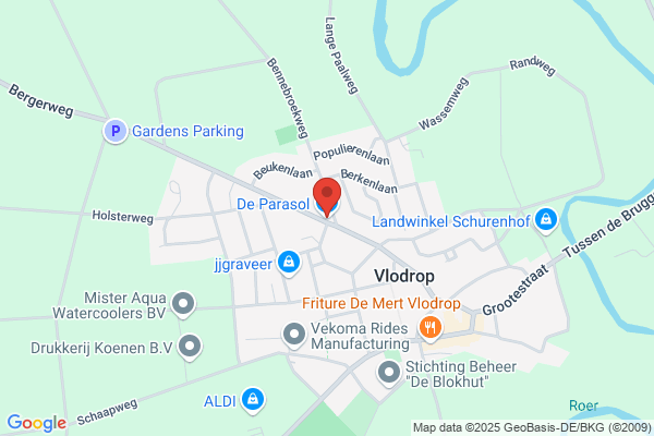 Papalote Vof