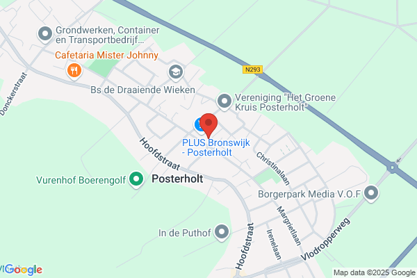 Postkantoor