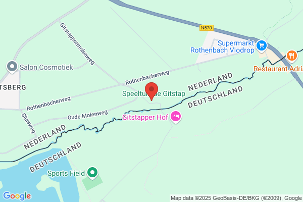 Restaurant De Huifkarhoeve
