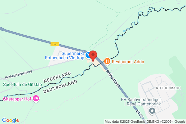 Rothenbacher Imbess Stübe