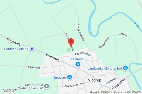 Sportpark Vlodrop