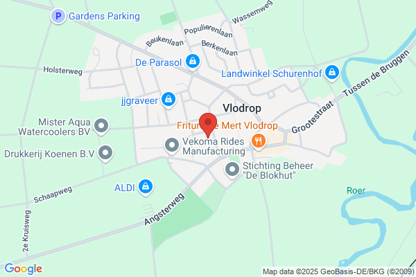St Katholiek Onderwijs Roerstreek St. Martinus