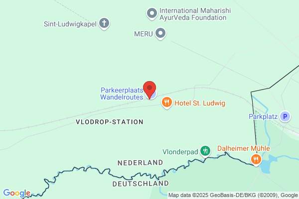 Stichting MERU-MVU