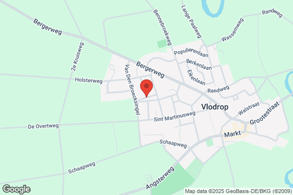Vorstermans, Elly