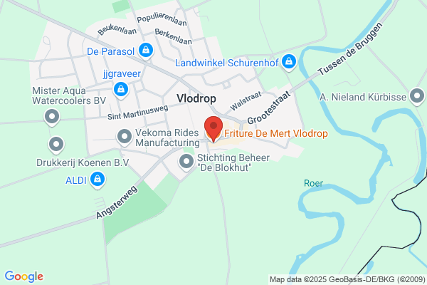 Witte, De