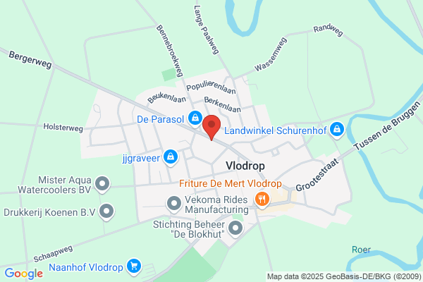 Wolters Wooncomfort