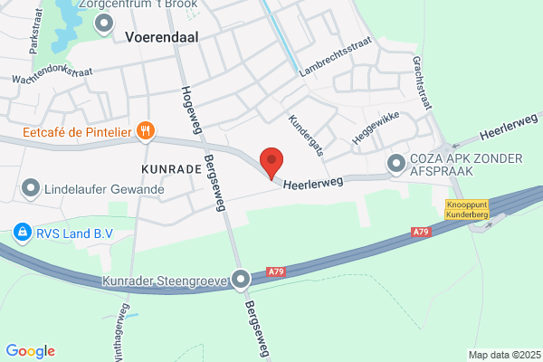 Bab Heerlen Bv