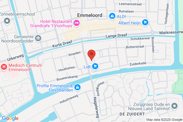 Luchtmeijer, K E