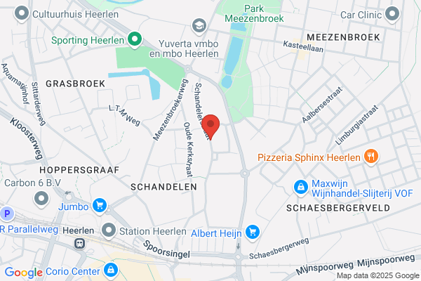 Vliet, Van Der