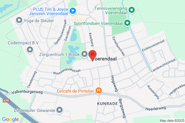 Vroemen, Drs J