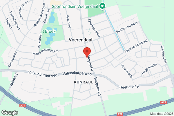 Bogaardt Chester Bv