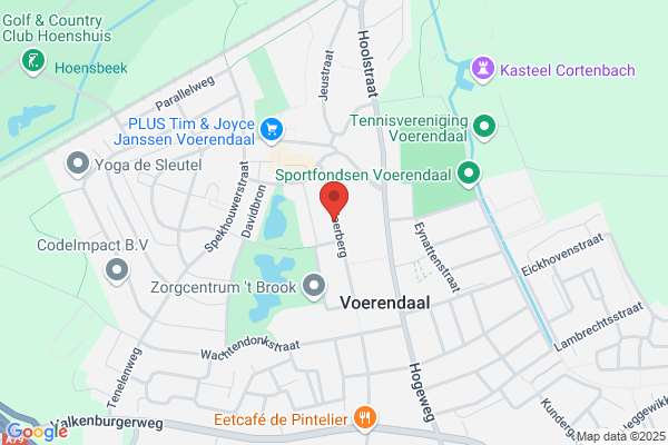 Ogad Bv