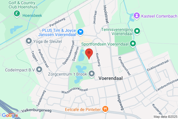 Outsourcing Services Nederland