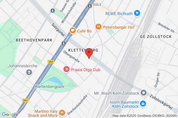 Schulte Consultancy