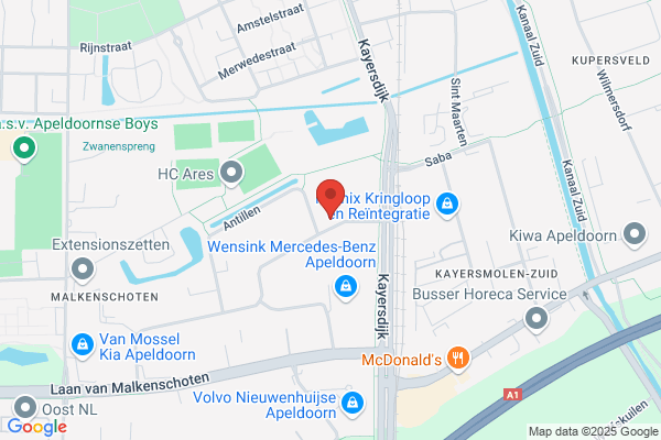 Spit Management & Informatisering Bv