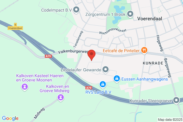 Bouw Ecoforum Bv