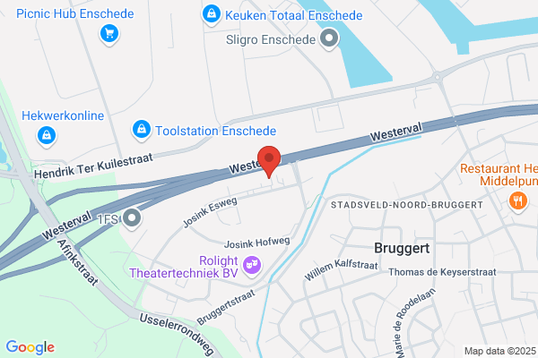 S & U Projectpartners Bv