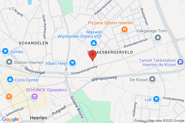Perspektief