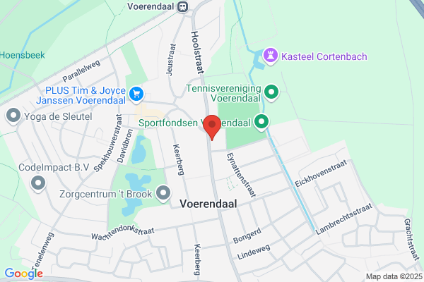 Redder Praktijk Natuurgeneeskunde