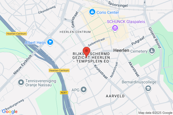 Chiropractie Rugcentrum