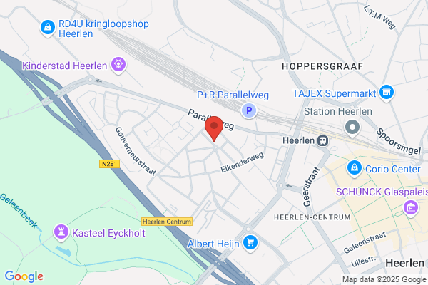 Architectenbureau J Harnischmacher