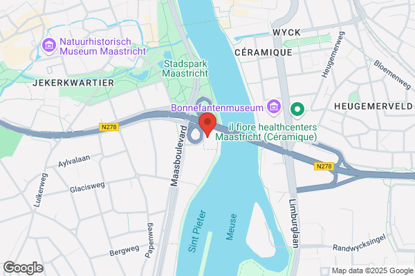 Architektenbureau P.J.M. Franken Bv