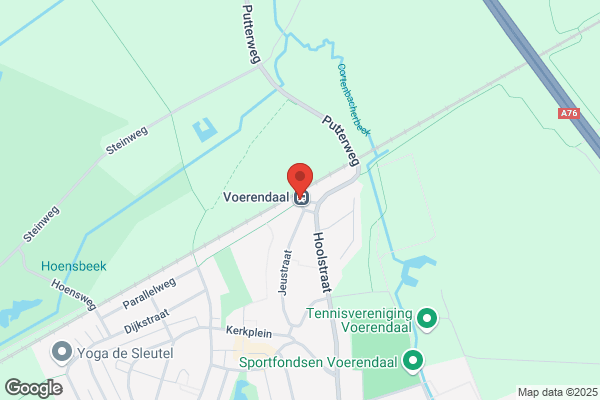 Van Rooijen Adviezen Bv
